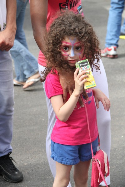 Volvo Street Festival